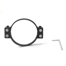 罗技方向盘G29/G27/G25拨片手感增强配件 磁吸拨片力增强器