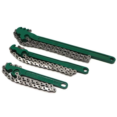 Removal and Assembly Wrench Manufacturer — Repair kit