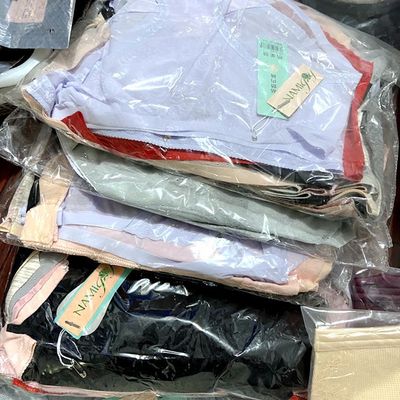 三八節福利秒 原6.5元7元7.5元內褲 福利秒3.8 款式隨機 10條包郵