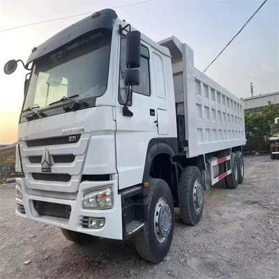 Sinotruk Howo 6 × Yük maşınları