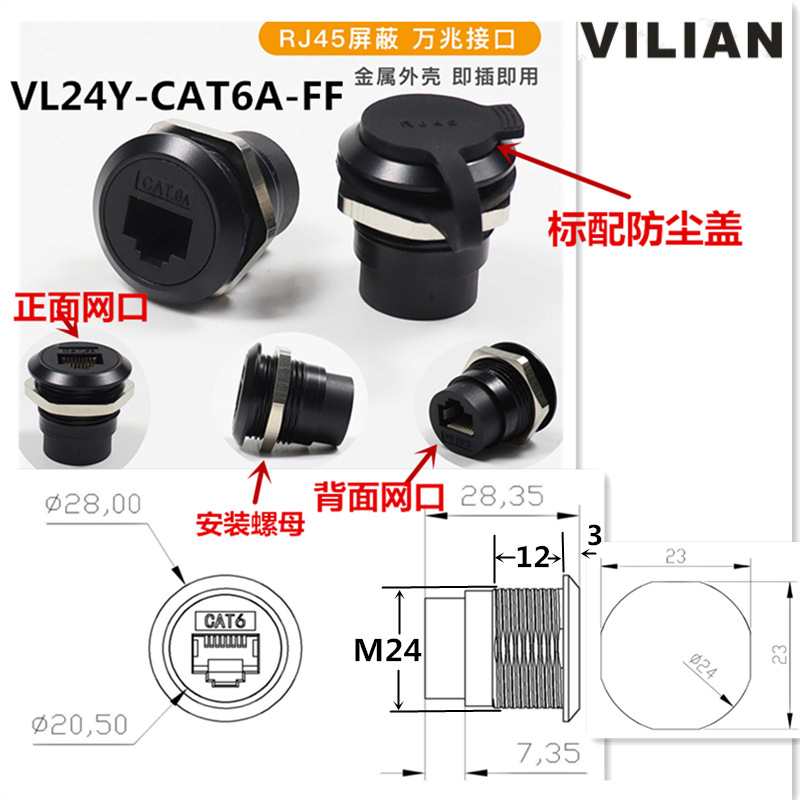 M24DDATARJ45USBĸHDMIղͷHDTVֱʽ