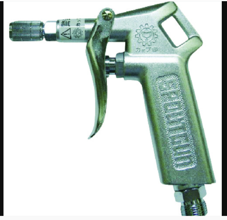 日本宝山HOZAN喷SP200  AG-45L  AG45P