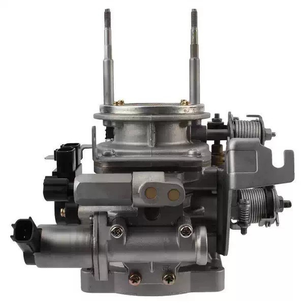 Suitable for Nissan 1998-2002 2.4L 4-Cylinder Throttle Body 16118-3S510