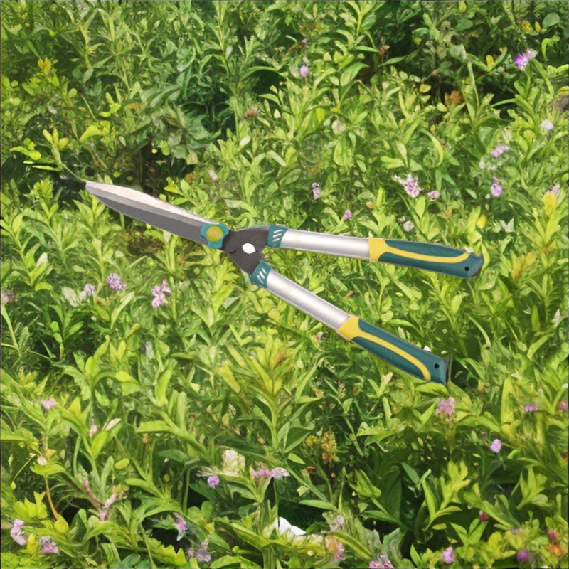 厂家直销高质量园林剪整篱剪篱笆剪花园剪整枝剪园艺剪