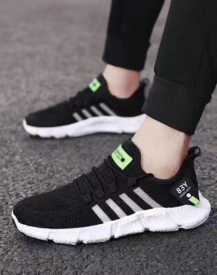 summer Spinning Category Injection shoes goods in stock daily Round Low black sgs Frenum gym shoes