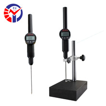 台湾AAA数显千分表BF3100A高度规 0-100mm0.01数显千分表现货直供