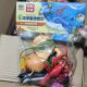 Xinhuangqi children's toys wholesale little boy simulation animal model soft glue marine biological institutions gift supermarket