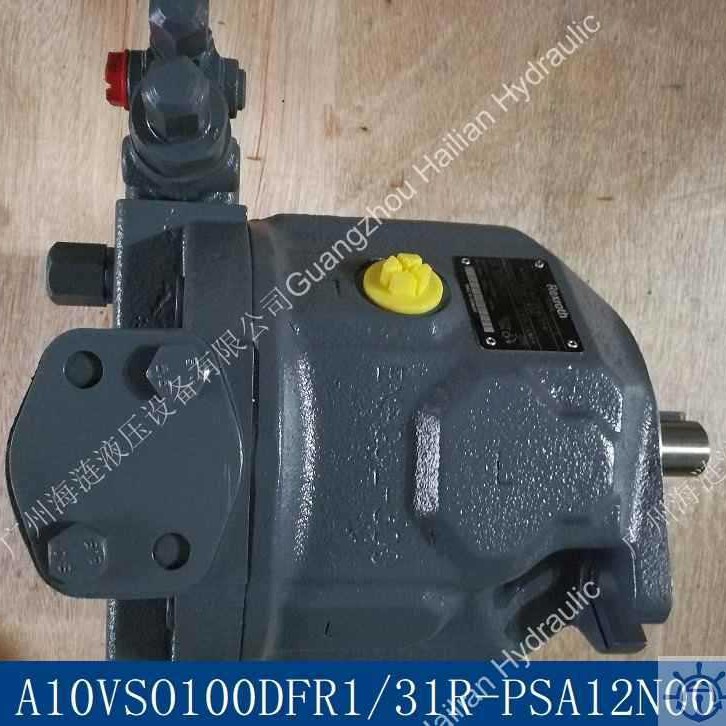 A10VSO100DFR1/31R-PPA12N00 船舶克令吊液压泵PPA12N60