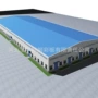 澳洲河北定制工业仓库