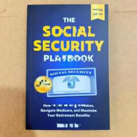 跨境亚马逊The Social Security Playbook保障指南