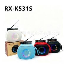 Mini�{������̫��������CTYPE-C���TWS���wRX-K531S