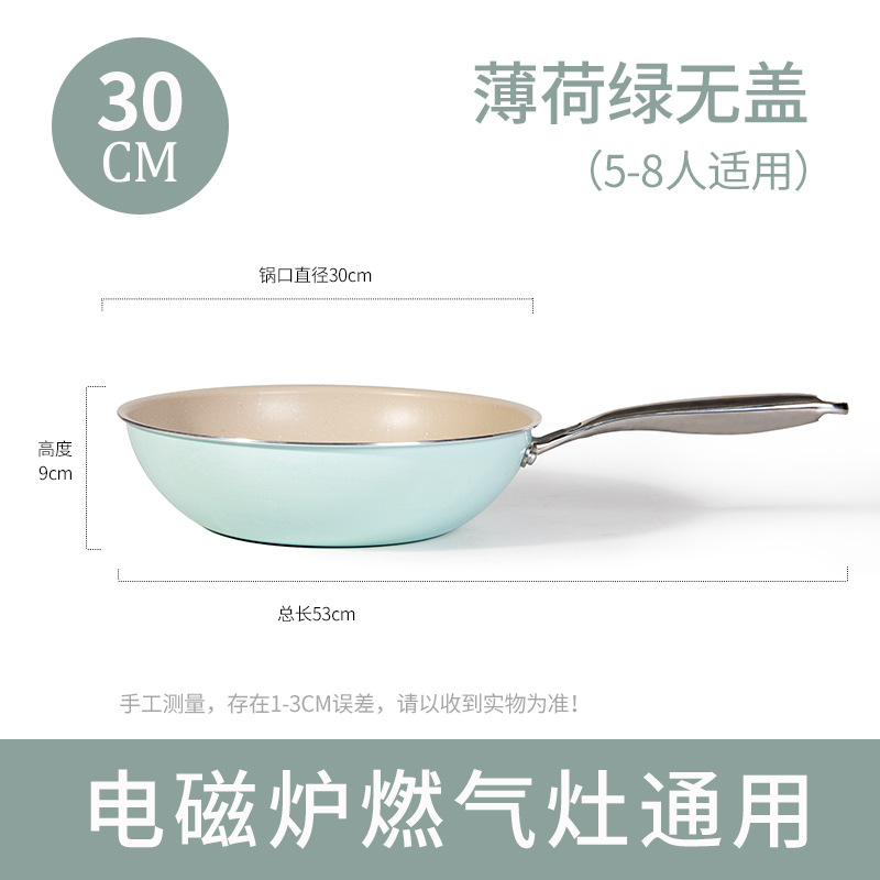 [라이트 그린] 커버 제외 30CM
