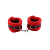 Red plush 2