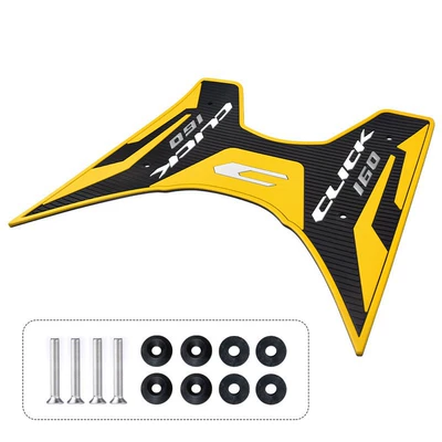 Universal Foot Pad, T-Pedal Pad Suitable for