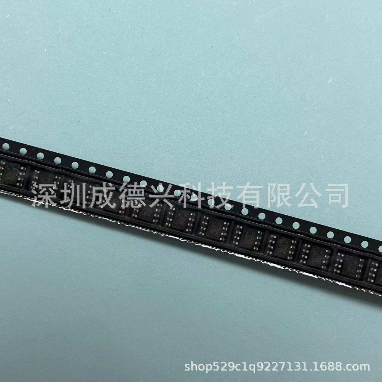 直销供应 SSG4530C SOP-8 MOS管场效应管 全新现货可以拆样品