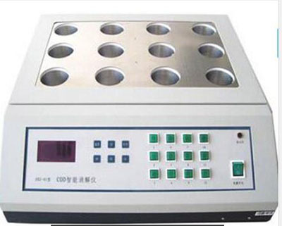 COD智能消解仪型号TY16-01A库号M389243