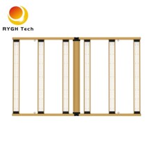 ��ɫ����4x6Ӣ��1.1x1.8mȫ���Vș��LEDֲ�����L��1200W/UV 1300W