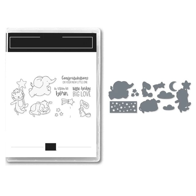 クリスマス新しい透明シリコンシールハンドブックはがきグリーティングカードスタンプ装飾 DIY パターンこすり型|undefined