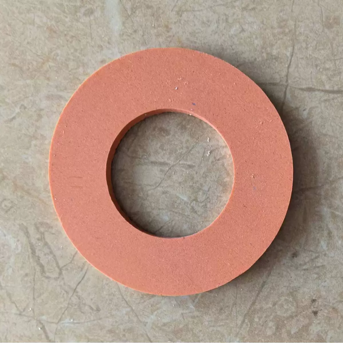 耐腐蚀四氟垫  二氧化硅四氟垫片  耐高温垫片