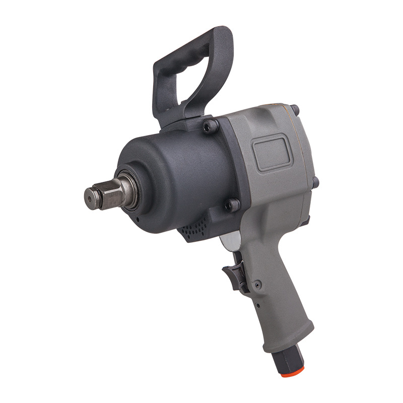 Llave neumática de WFI-11072 transfronteriza personalizada 1600Nm herramienta neumática de gran torque 3/4 pulgadas pistola de viento de reparación de automóviles