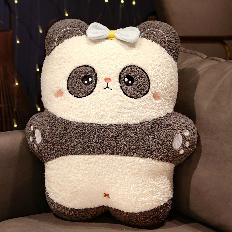 Almohada edredón de doble propósito almohada de las niñas dormir coche almohada dos-en-uno manta Oficina siesta cojín