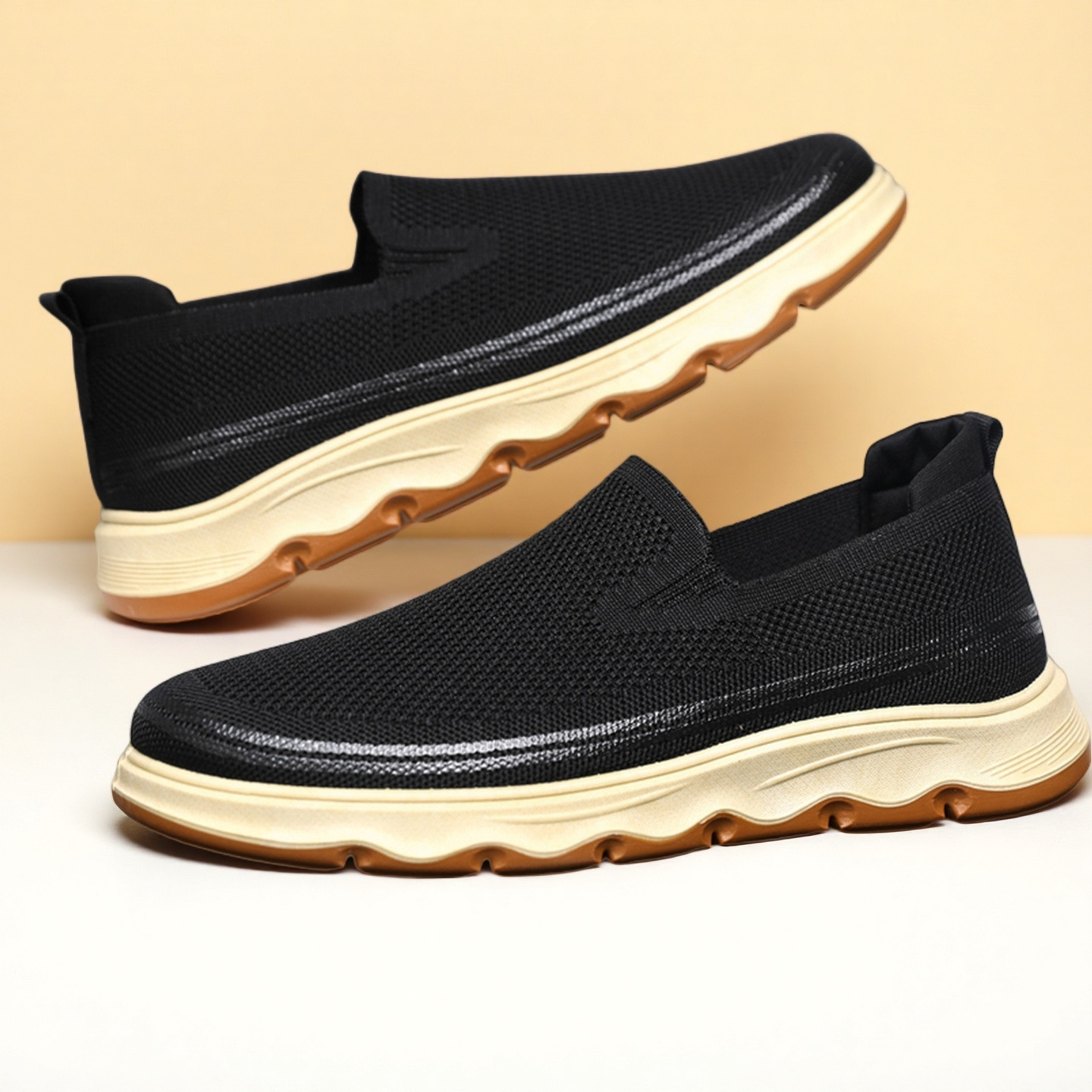 Summer sports casual footwear for leisure