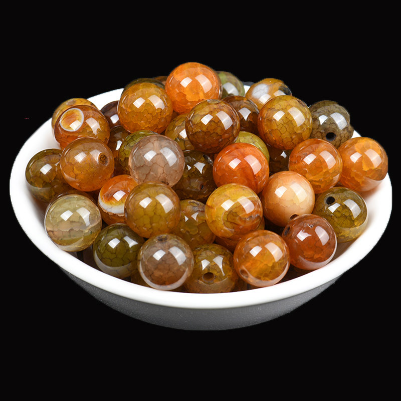 [7A selection] Tea Dragon agate