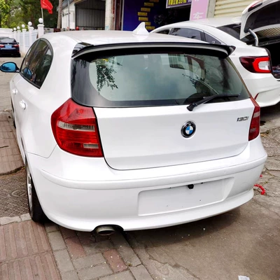 Hatchback Carbon Braze – Fixed wind wing
