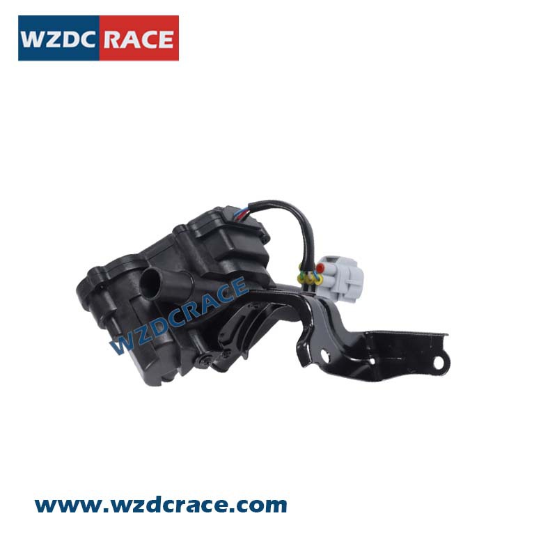 16670 - 21010 Válvula de agua electrónica para válvula de control de refrigeración del motor Toyota