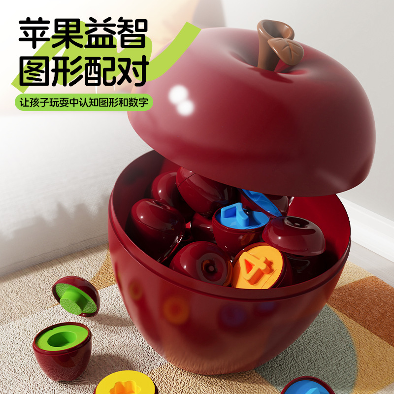 Juguetes para niños caseros cocina cortar juegos de frutas para bebés simulación puede morder niños niñas