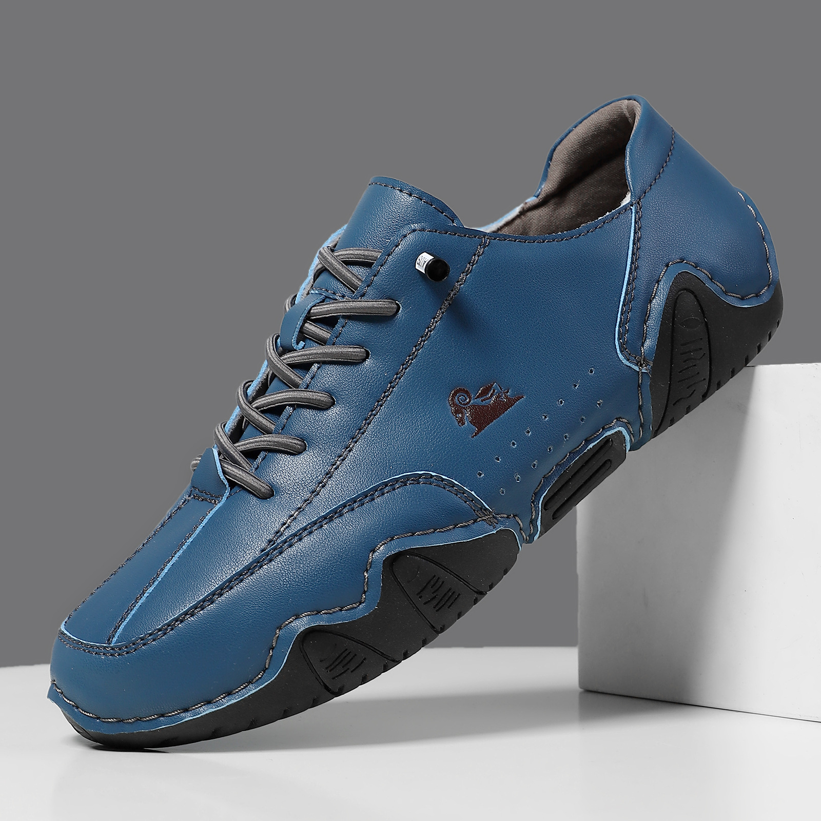 Couple Style Men's And Women's Shoes, Low-Top Casual Shoes For Men And Women, Martin Shoes For Men, Octopus Large Size S_vogvips.com