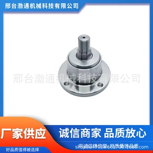 Yüksək Keyfiyyətli FKL IL40-98/4T-M22 Kənd Təsərrüfatı Habı