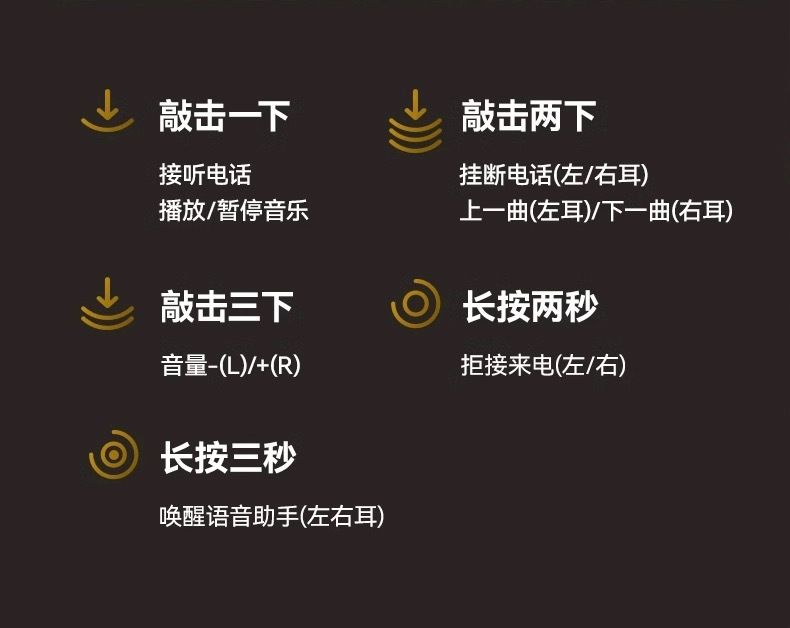 Cross-border bestselling ear-hook AI translation wireless Bluetooth earbuds Q16 running sports ear-hook design smart digital display