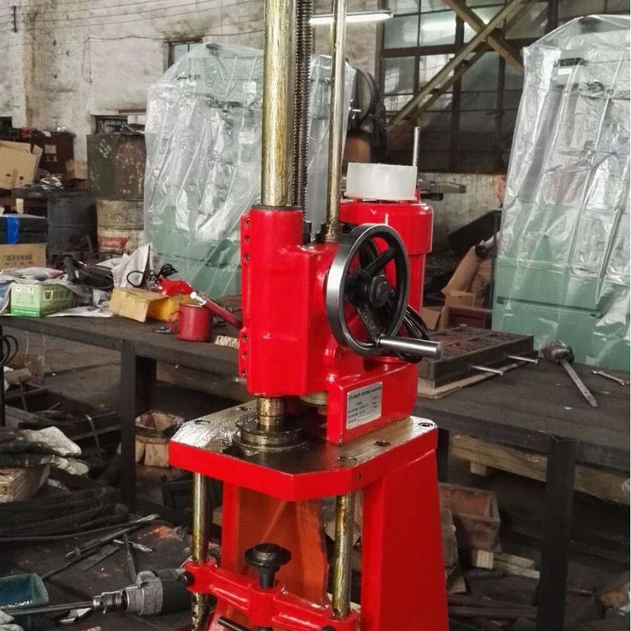 T806A气缸镗床便携式汽车镗缸机T806Acylinder boring machine