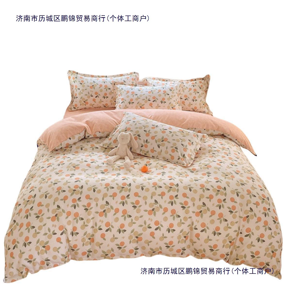 Хлопковый набор, чехол на подушку/одеяло? duvet cover = наволочка? In bedding, duvet cover set. The phrase: Cotton set, duvet cover, sheet for students, 4 piece set, increased thickness, 3 piece set, simple and elegant design, bedding