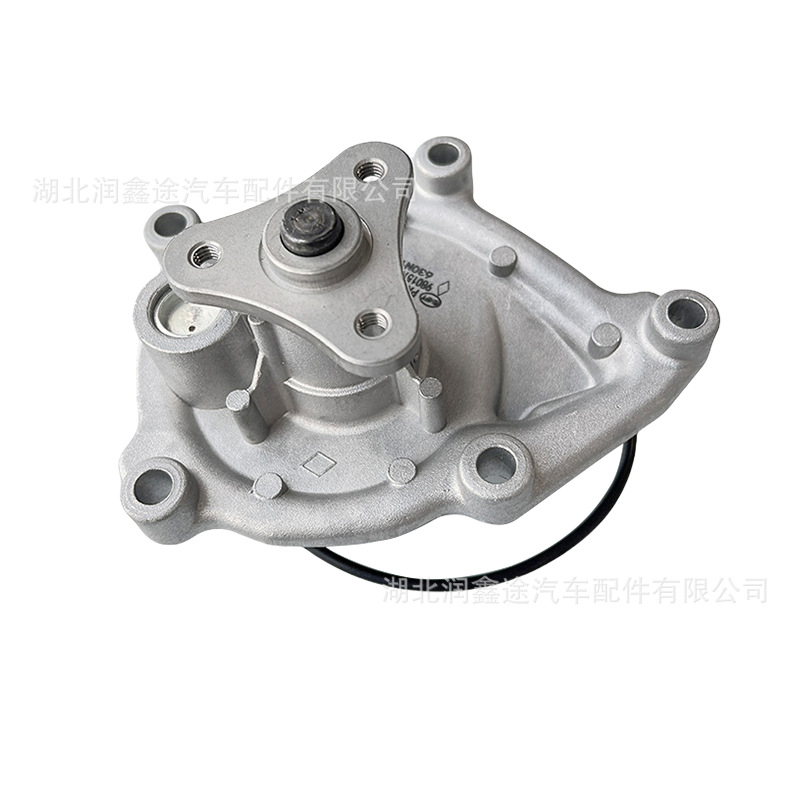 9801573380 1201H8 1151755048 Engine Water Pump Suitable for Peugeot Citroen Mini Opel