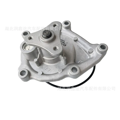 Citroen Mini Opel, Water pump