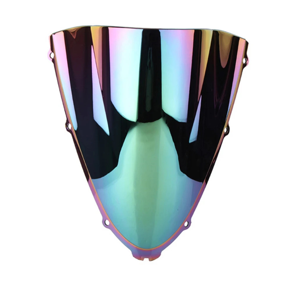 Suitable for Kawasaki Zx14R 2006-2011 Motorcycle Modified Front Windshield Front Windshield
