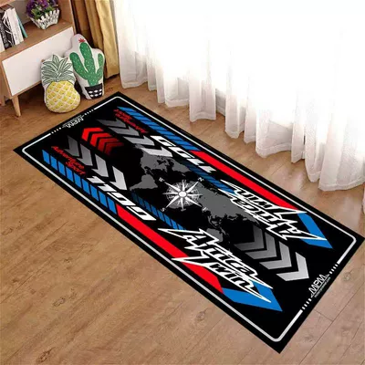 Avtomobil döşəmə paspasları – rug