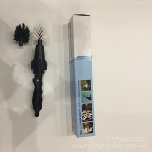 ˮ�����Dˢ Brush Hero ��ˮ���D�^��ϴˢ Renovator