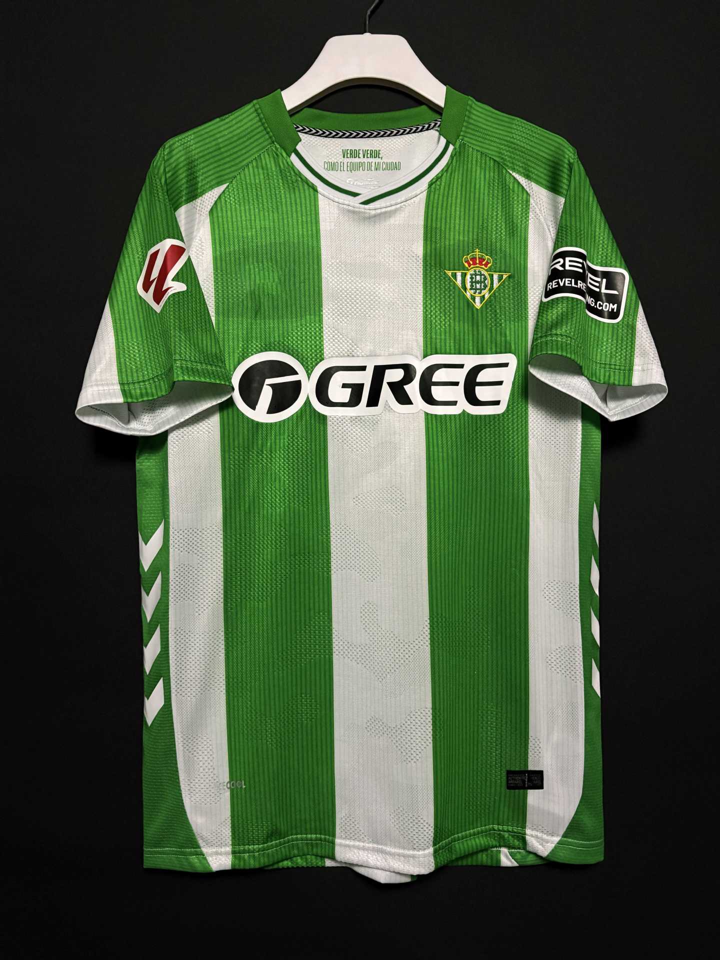 25 nuevas camisetas de fútbol Barcelona Arsenal Brasil Real Madrid Napoli Juve París Jersey al por mayor