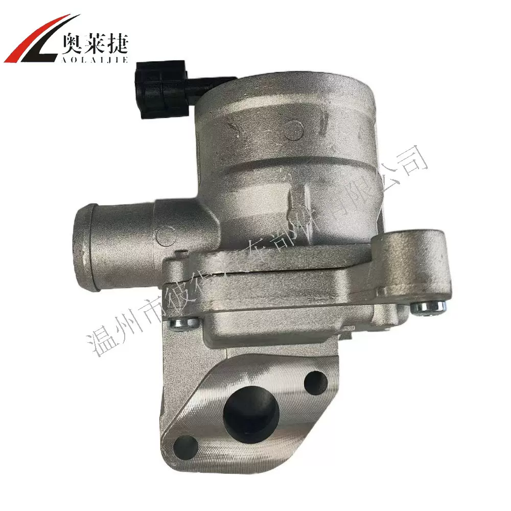 EGR阀废气循环阀14845AA260适用于斯巴鲁