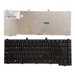 UI for Acer 5100 3100 3600 3690 5610 5500 5650 5680 laptop keyboard
