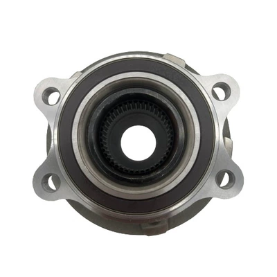 Automobile wheel hub Bearing