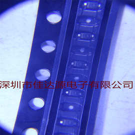全新原装BAS521-7 SOD-523 实物图片，价格实惠，拍前先询价。