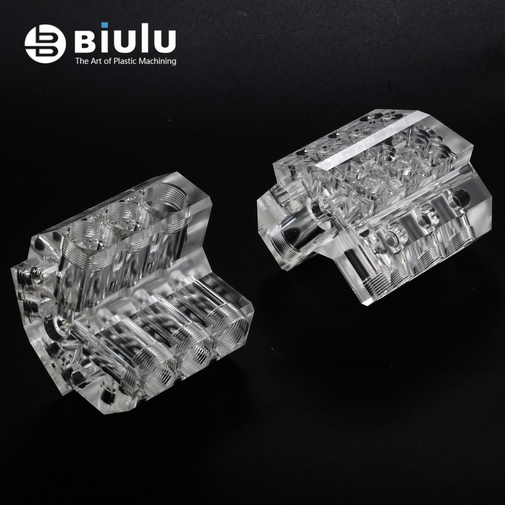 工厂1件起订CNC精密加工有机玻璃亚克力有机玻璃亚克力加工