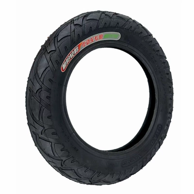 Explosion-Proof Tire, Elektrikli avtomobil şinləri