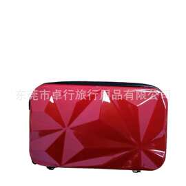 网红化妆包迷你斜跨相机小包小方包儿童过夜洗漱包旅行箱包包批发