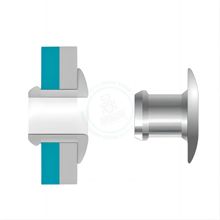 01810-06480 Briv Speed Fasteners ����í��
