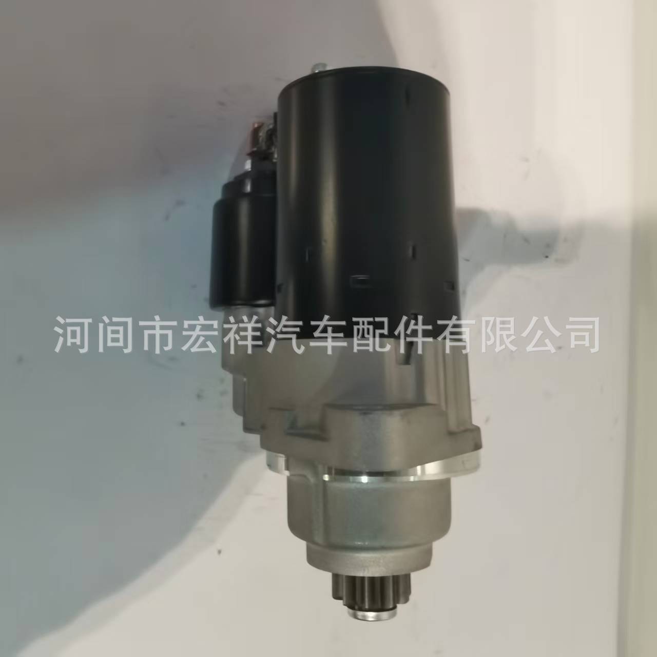 厂家生产汽车起动机 汽车发电机  高尔夫